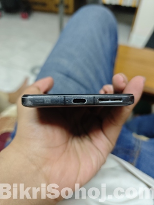 REDMI K50 GAMING 12/256GB